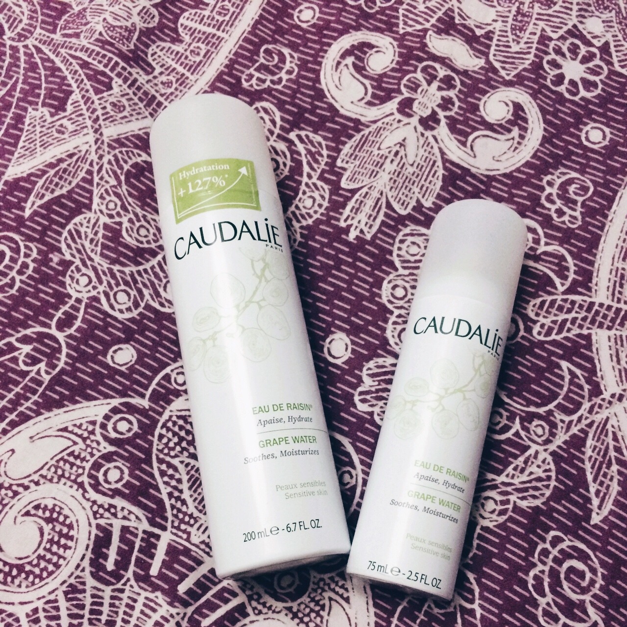 补水保湿基础套装,补水护肤礼包怎么用