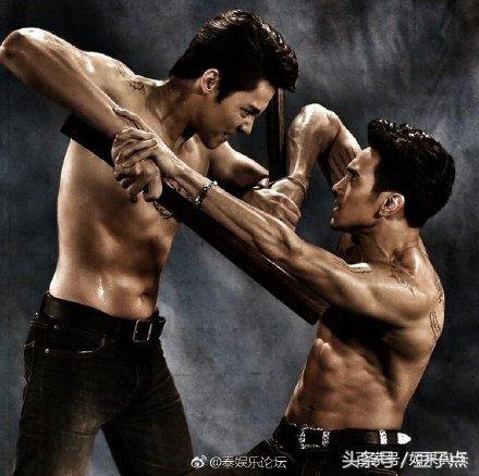 最想看的5部泰剧有你期待的吗,2017年4部好看的泰剧你看过几部