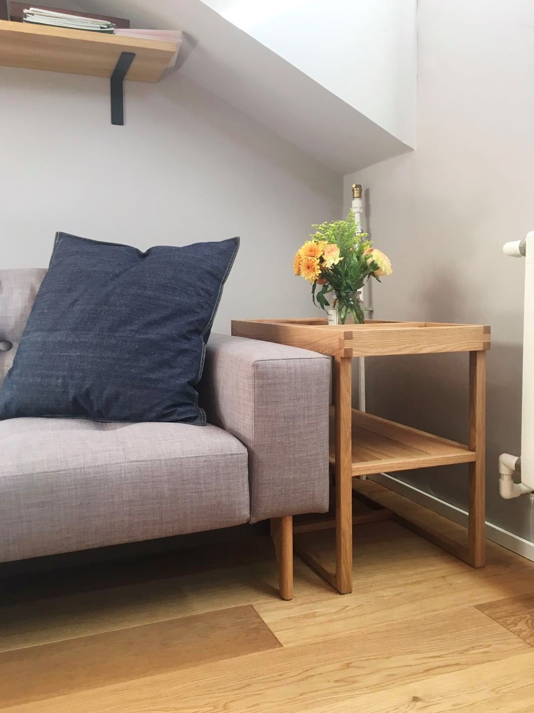 小复式装修改造 (小复式装修改造设计)