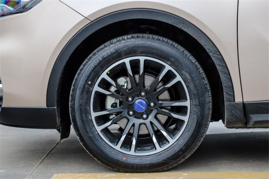 十万左右七座的suv车买哪款好,十万内的二手七座suv性价比最高的