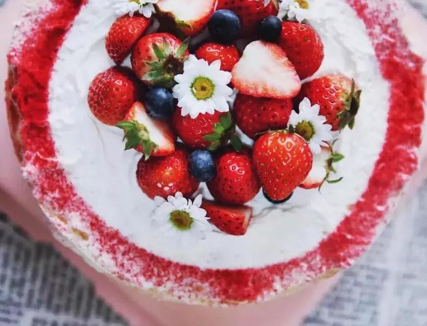 北京15家草莓绝杀，把少女心秒成渣渣！