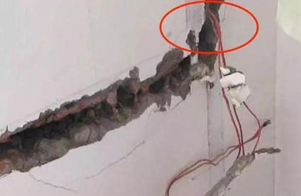 装修过后发现水电不合理,装修好后发现水管不够用