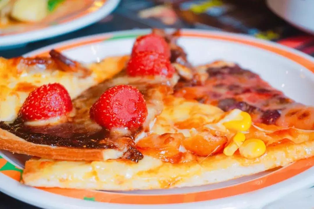 北京15家草莓绝杀，把少女心秒成渣渣！