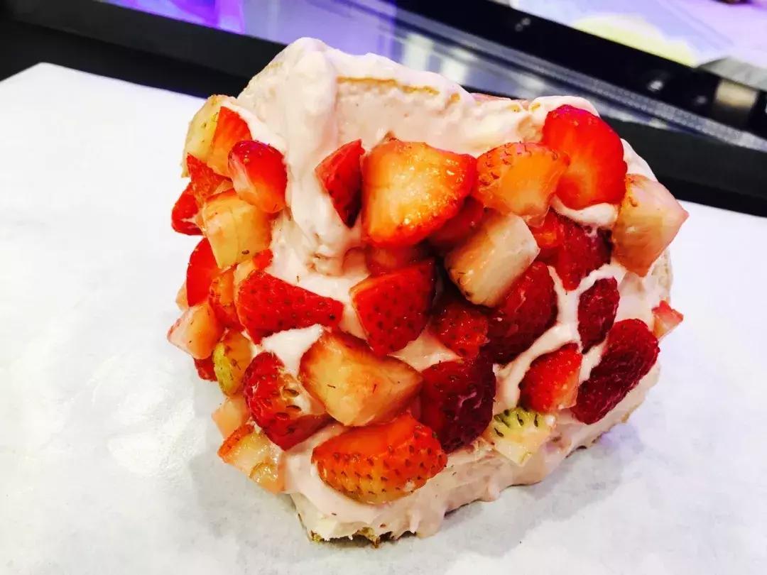 北京15家草莓绝杀，把少女心秒成渣渣！