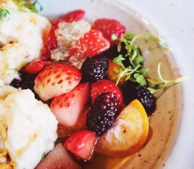 北京15家草莓绝杀，把少女心秒成渣渣！