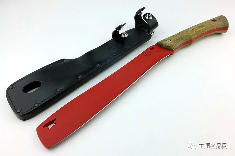 巴克刀测评,巴克刀vs捕鲸刀