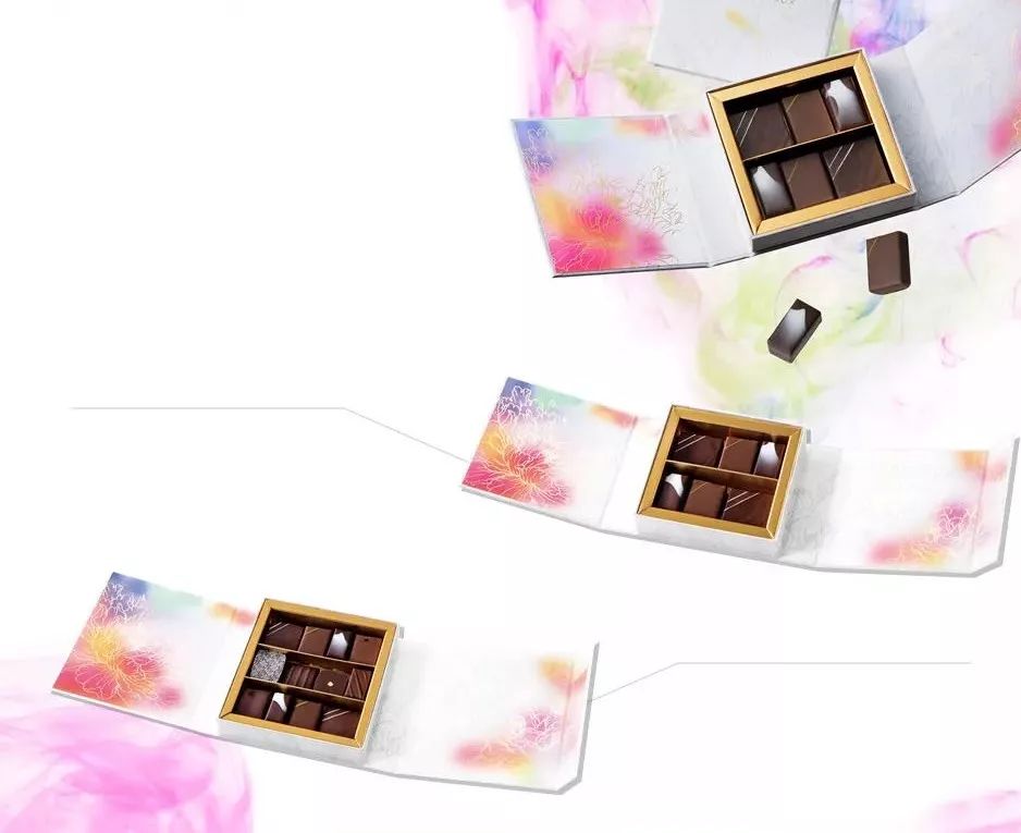 royce巧克力哪个味道最好吃,情人节royce生巧克力