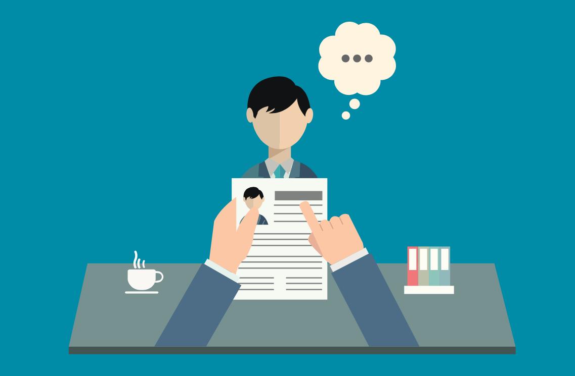 如何在thoughtworks上招聘,在人力公司做招聘好做么