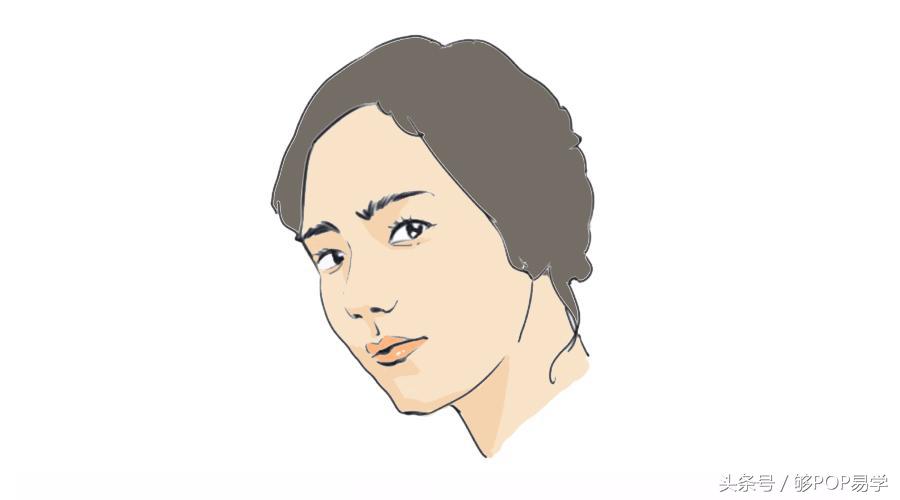 面相从哪里看出自己生的小孩聪明,宝宝拥有这三种面相必能成龙成凤