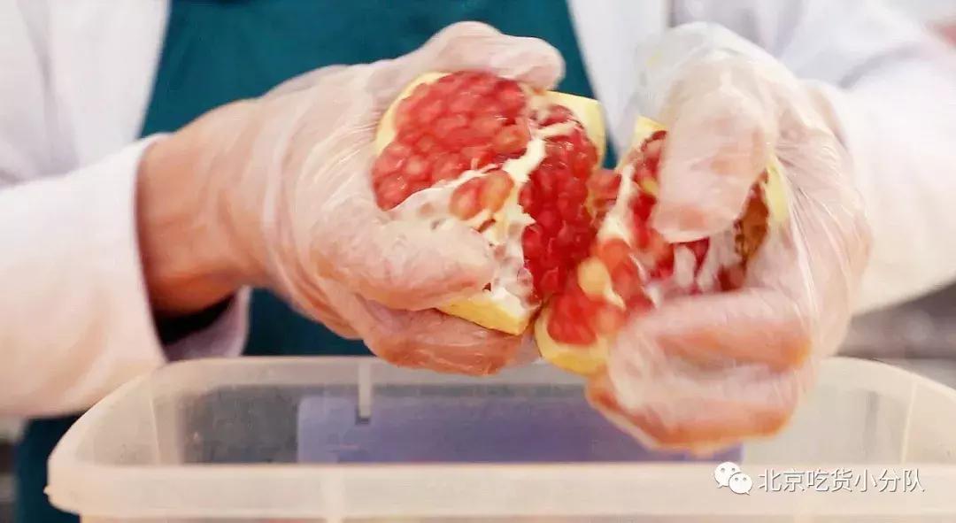 买了10年的店,每次来都着急走