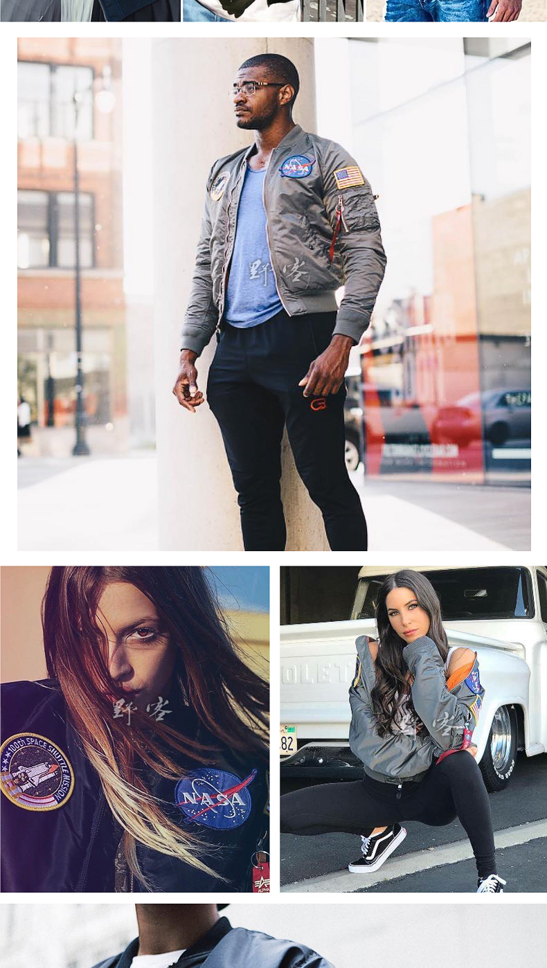 美国进口阿尔法飞行员夹克,alpha夹克是美国的吗