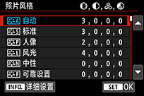 佳能750d相机详细介绍,佳能750d与全画幅相机对比