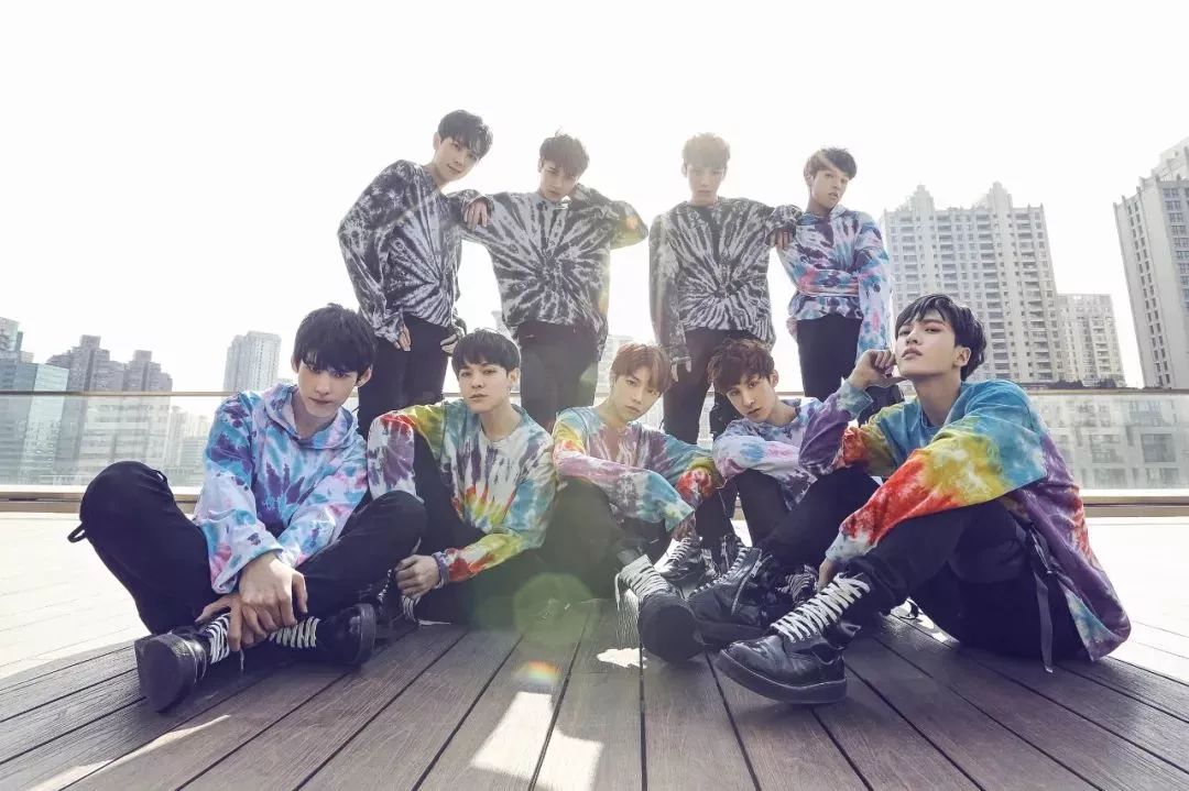 香蕉娱乐CEOShiyaKou谈《偶像练习生》TRAINEE18的野蛮生长!