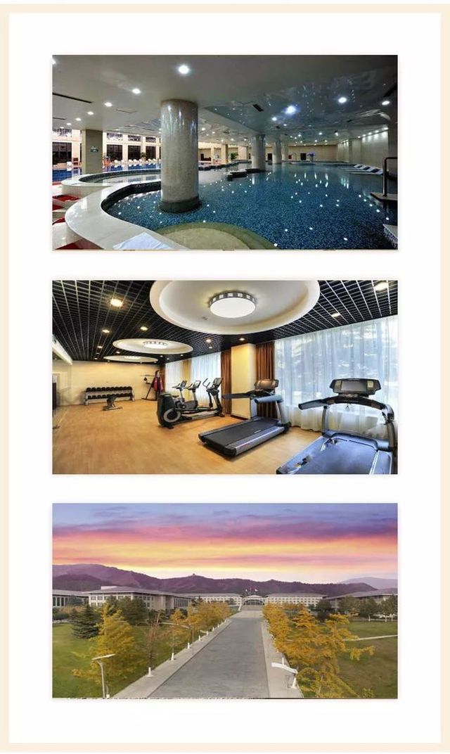 不必远行北京二环也有好去处,北京周末看雪攻略