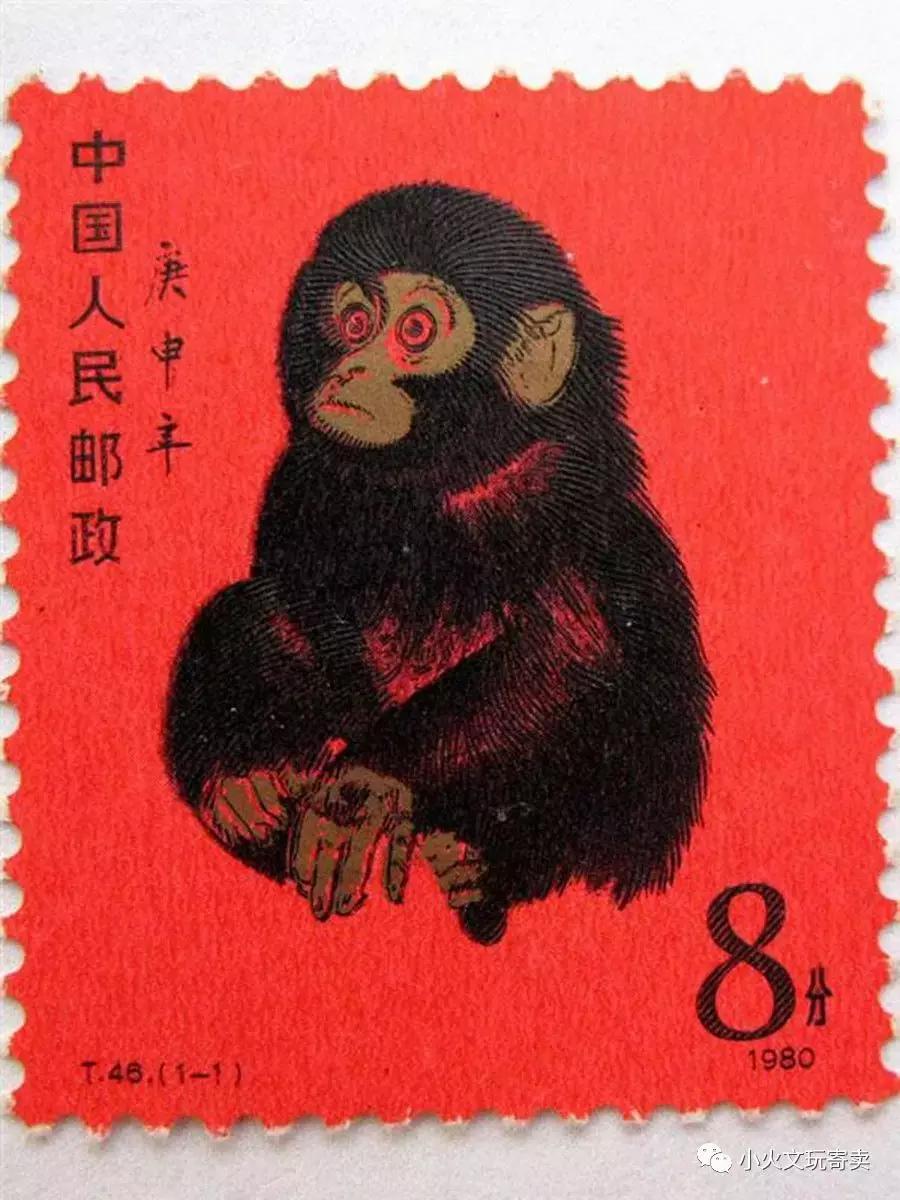 「苍隆雪说」我国的生肖邮票,你知道多少(一)