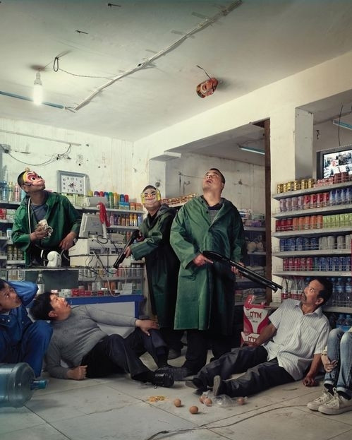 西游歪课传10｜糖长老畅谈培训新玩法，众徒弟茅塞顿开获提升