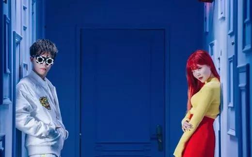 兄妹组合情歌对唱,父女组合原创唱的歌曲