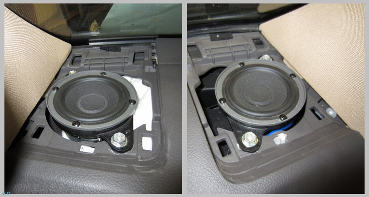 一路欢歌音响升级,一路高歌汽车音响隔音改装