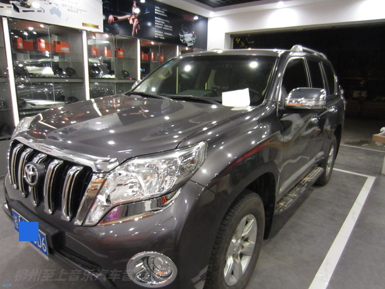 一路欢歌音响升级,一路高歌汽车音响隔音改装