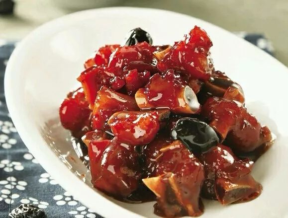 年夜饭探店盘点,大嘴探店在哪里