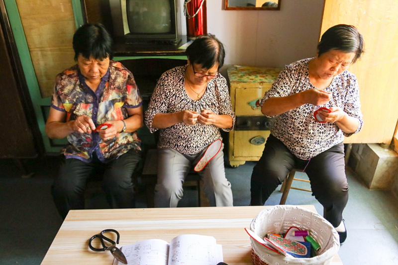 当我老了就住在人数不多的小镇,当我老了我想在平遥这样过