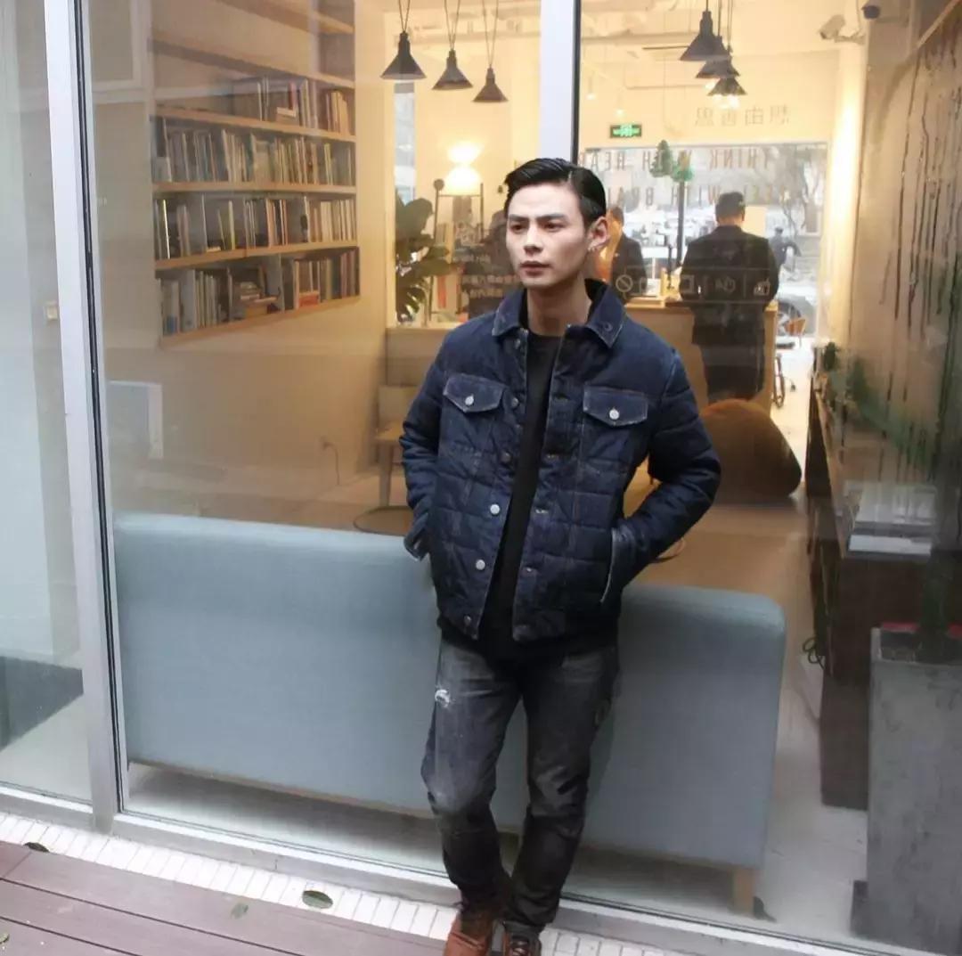 这个意大利奢潮牌火了！林更新活动爱穿，迪玛希为它打CALL