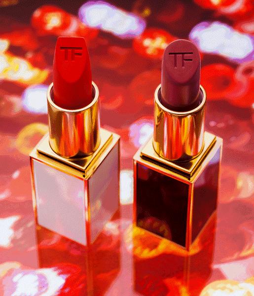 christianlouboutin口红色号,盘点口红最好用的大牌