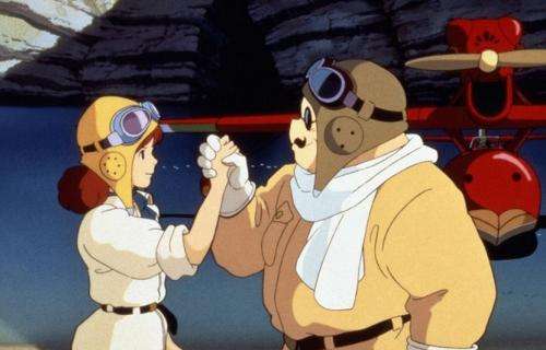 值得看的宫崎骏的动画片,宫崎骏的夏天就是记忆中的童年