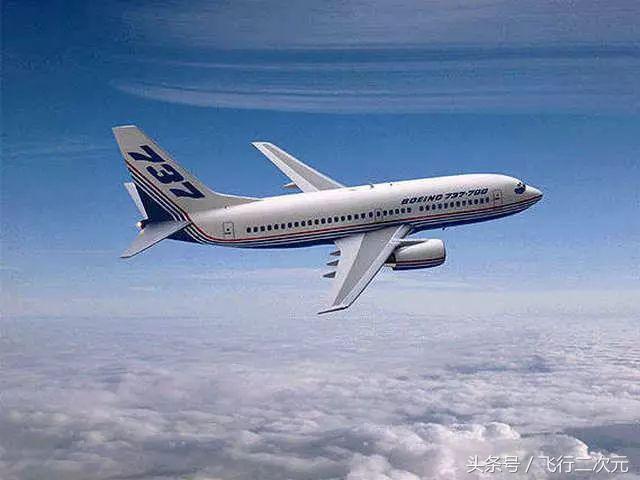 公务机已成“过气明星”大型客机才是壕们的新宠