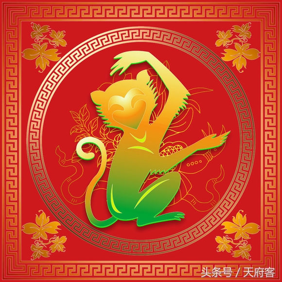 2018年生肖属猴人运程,属猴的人2023年的运势及运程