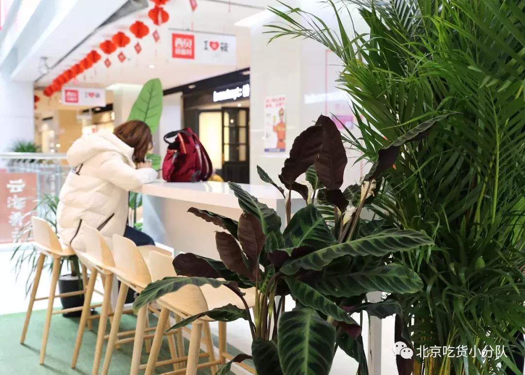 买了10年的店,每次来都着急走