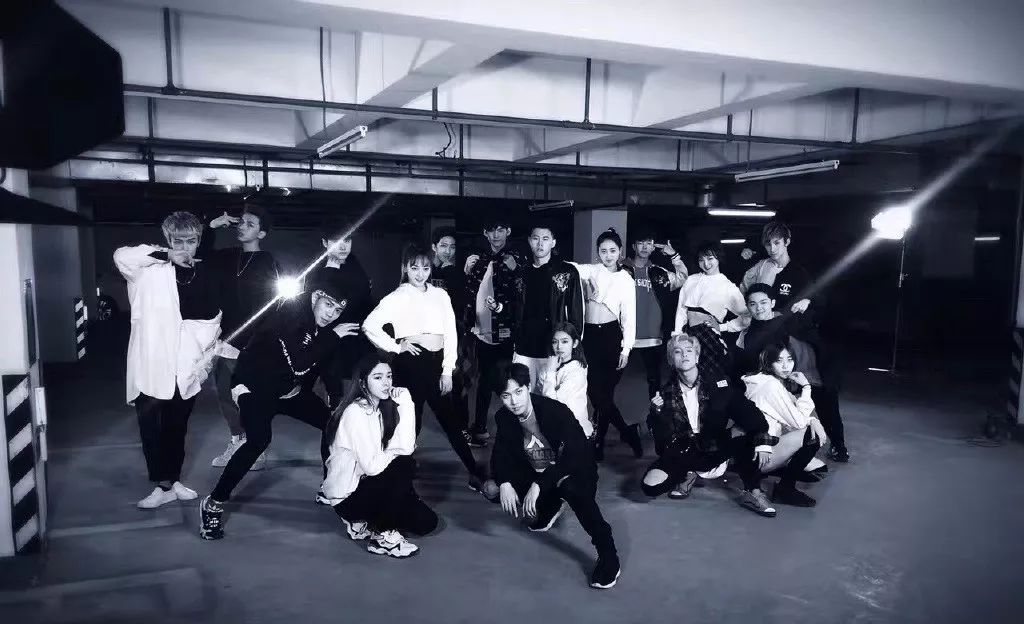 香蕉娱乐CEOShiyaKou谈《偶像练习生》TRAINEE18的野蛮生长!