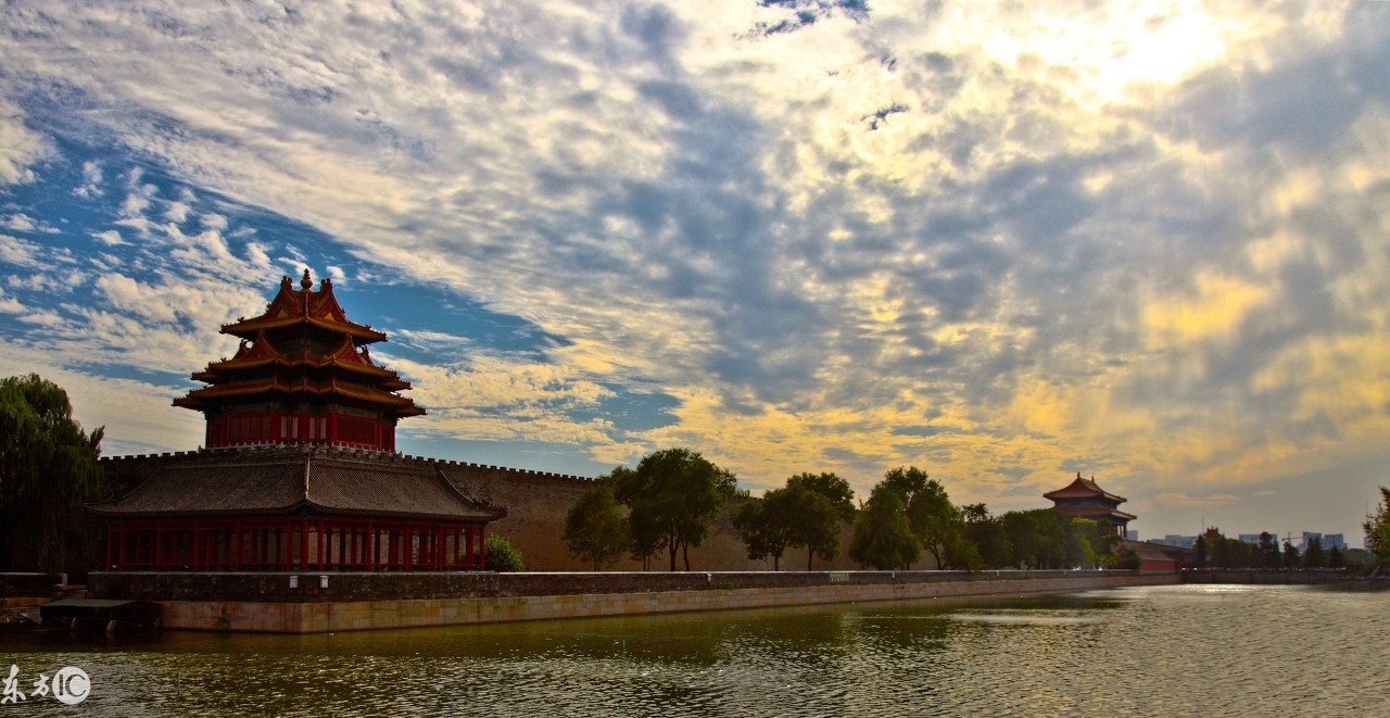 落地凤凰不如鸡：大清败亡之后的皇族生活