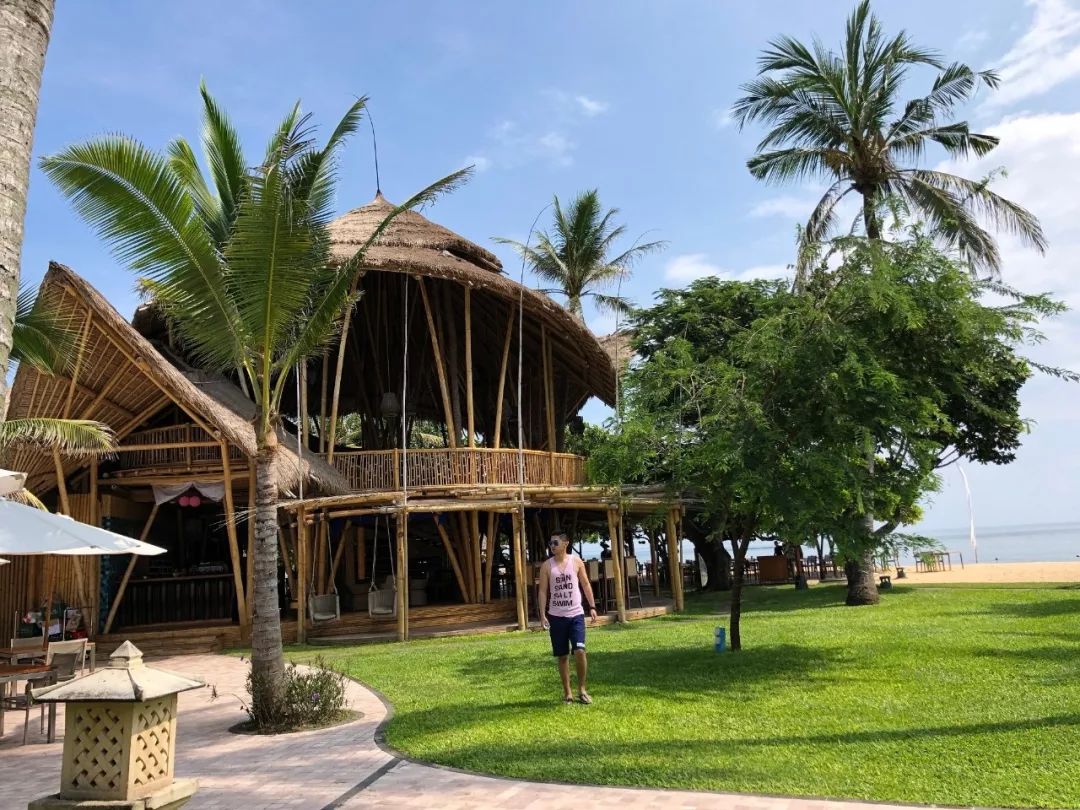 巴厘岛住宿攻略自由行,巴厘岛6日游住宿攻略