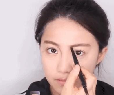 学化妆新手淡妆步骤详细,学化妆淡妆生活装