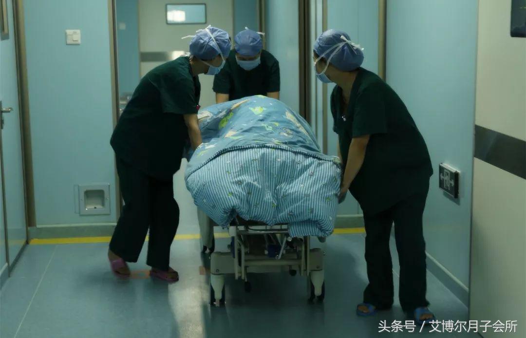 宁波女子遇罕见宫外孕,胎儿竟长在卵巢!发生率仅5万分之一!