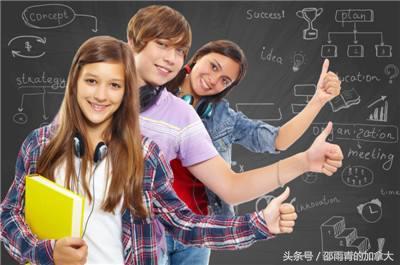 在加拿大留学10年,在加拿大留学怎么样英文