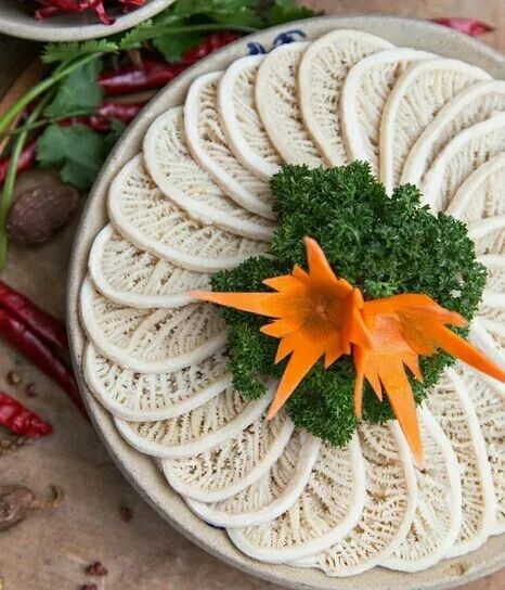 年夜饭探店盘点,大嘴探店在哪里