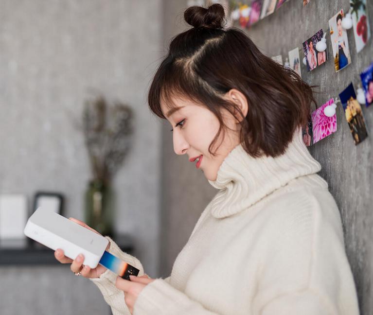 小米新款手机399,小米打印机499可以打印照片吗