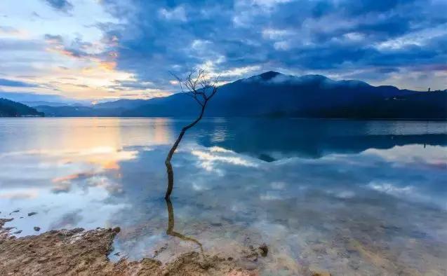 蓝色鸡尾酒调制配方大全,六种颜色的鸡尾酒