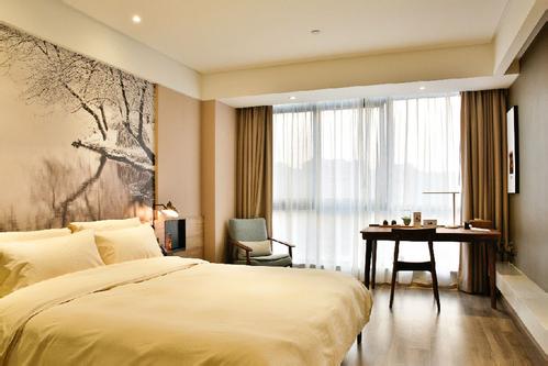 睡完把床带走?“我在家”新零售赶超天猫,线*体下**验竟逆袭京东了