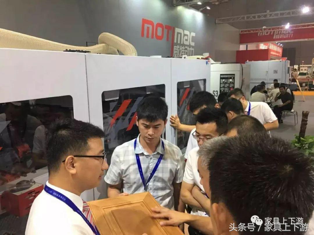 「品牌特色」品质砂光，超越自我丨威特动力的2017！