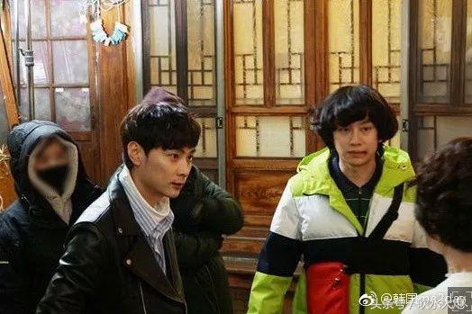 金希澈summkim,金samuel在seventeen练习时长