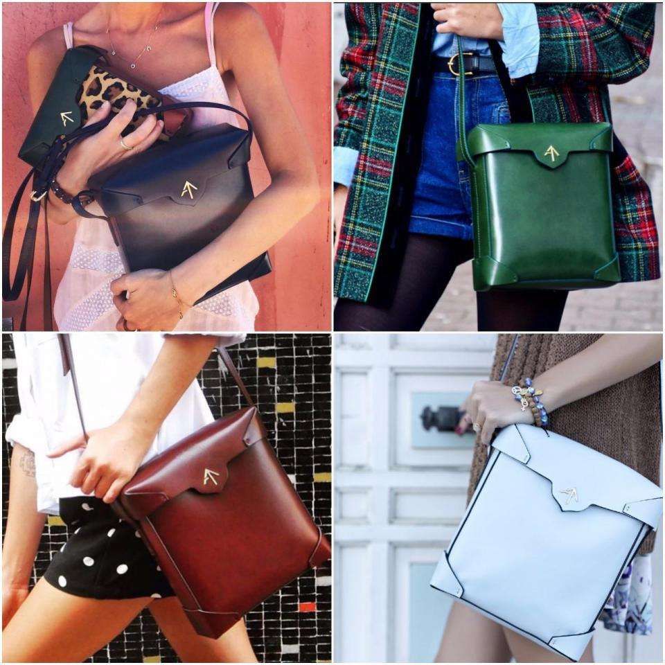 mk包和coach包哪个好看,coach包推荐款百搭