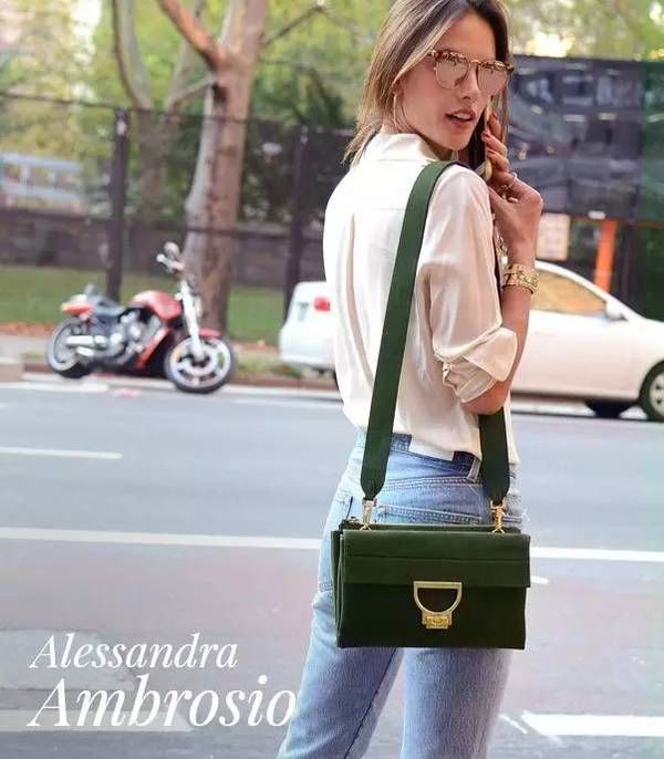 mk包和coach包哪个好看,coach包推荐款百搭