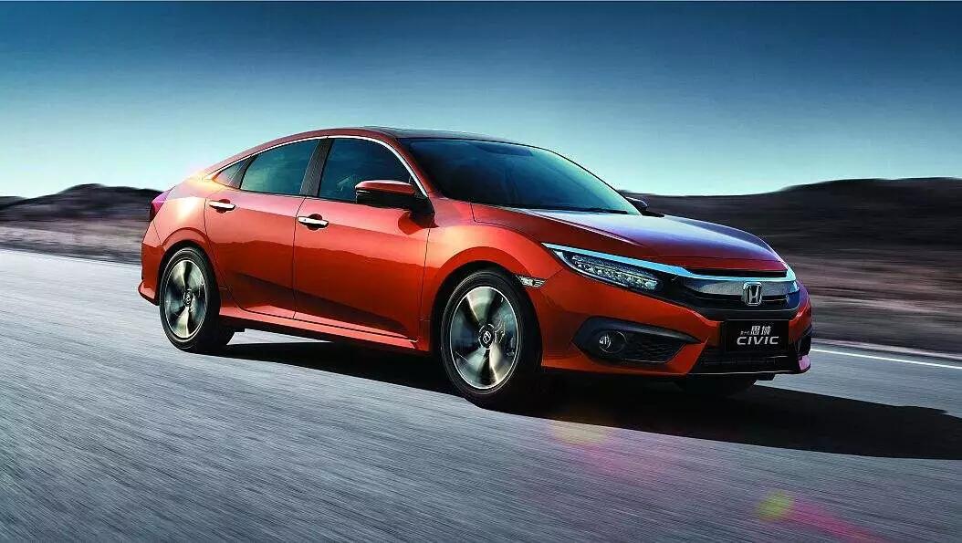 容客KOL热议：思域“秒天秒地”，为何却五菱宏光“秒”了？