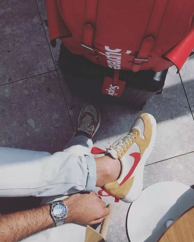 supremelv联名全系列,supremelv联名新款