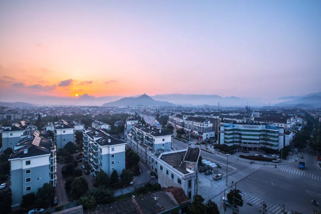 浙江安吉号称第一竹乡吗,安吉联合国最宜居城市