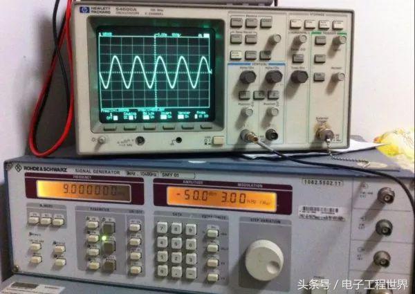 短波发射机制作,全波段接收机制作