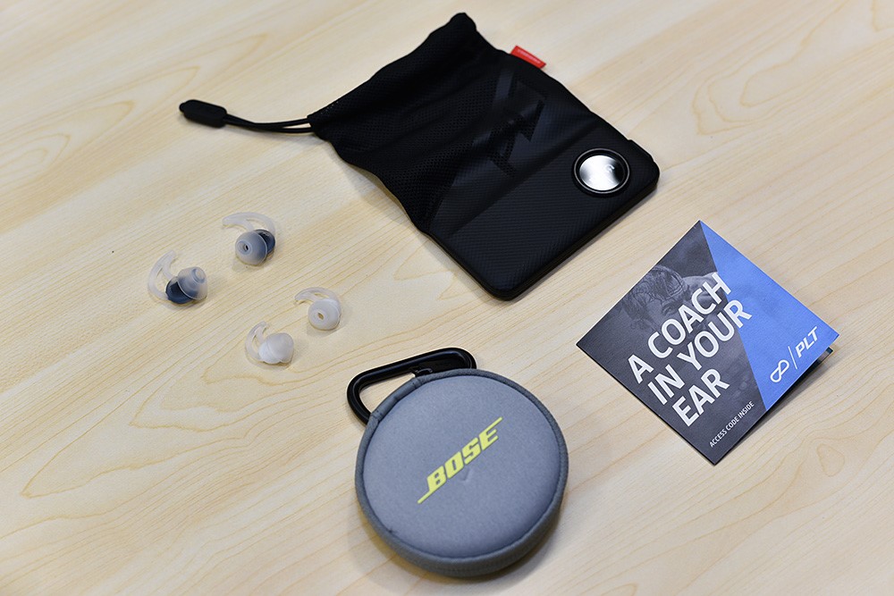 现在最好的运动耳机,目前比较好的运动耳机